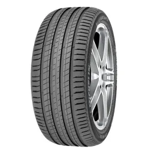 MICHELIN Sommerdæk 295/35R21 Latitude Sport 3 MO - Sidste chance
