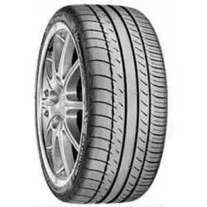 Anbefalet valg - MICHELIN Sommerdæk 295/30R19 Pilot Sport PS2 N2