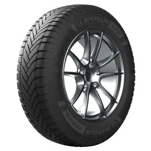 MICHELIN Vinterdæk 205/50R19 Alpin 6 | Superpris