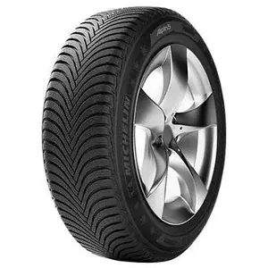MICHELIN Vinterdæk 295/40R20 Pilot Alpin 5 SUV MO1 | Skynd dig