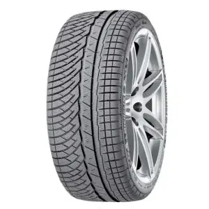 Nem betaling | MICHELIN Vinterdæk 285/30R19 Pilot Alpin PA4