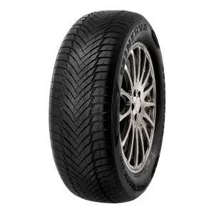 Anbefalet valg - MINERVA Vinterdæk 145/60R13 FROSTRACK HP