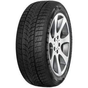 Godt tilbud - MINERVA Vinterdæk 225/40R18 FROSTRACK UHP