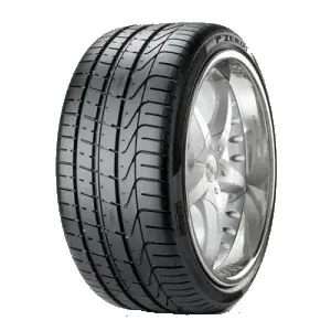 Køb direkte - PIRELLI Sommerdæk 255/35R19 PZero (L)