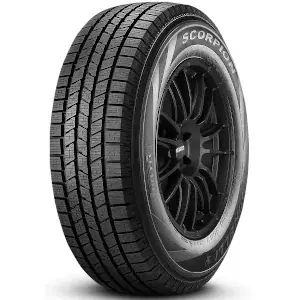 Netop tilføjet | PIRELLI Vinterdæk 275/40R20 Scorpion Ice & Snow R-