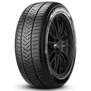 Køb direkte - PIRELLI Vinterdæk 255/55R19 Scorpion Winter (N0)