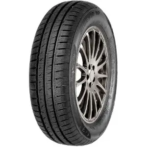 Kun i begrænset tid - SUPERIA Vinterdæk 205/75R16 BLUEWIN VAN