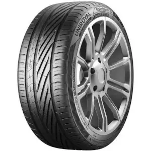 Mest solgt - UNIROYAL Sommerdæk 245/40R17 RainSport 5
