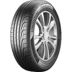 Helt ny - UNIROYAL Sommerdæk 215/65R17 RainExpert 5