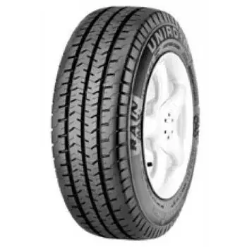 Prisnedsættelse - UNIROYAL Sommerdæk 195/70R15 Rainmax