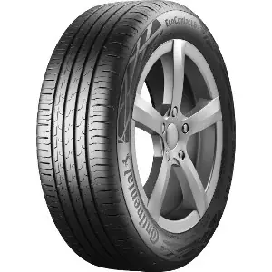 Begrænset antal | CONTINENTAL Sommerdæk 225/40R18 EcoContact 6 AR