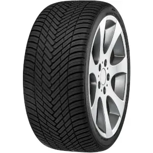 Bedste pris - FORTUNA FS Helårsdæk 205/55R16 ECOPLUS2 4S