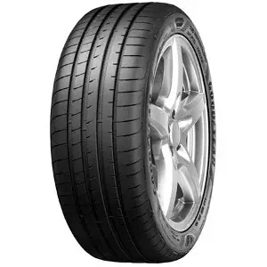 Begrænset lager - GOODYEAR Sommerdæk 225/50R17 Eagle F1 Asymmetric 5