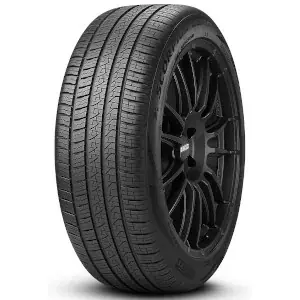 Begrænset antal - PIRELLI Sommerdæk 235/50R20 Scorpion Zero All Seas
