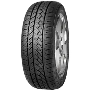 SUPERIA FS Helårsdæk 195/60R16 ECOBLUE 4S | Kun få tilbage