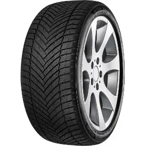 Outlet | TRISTAR FS Helårsdæk 215/60R17 AS POWER