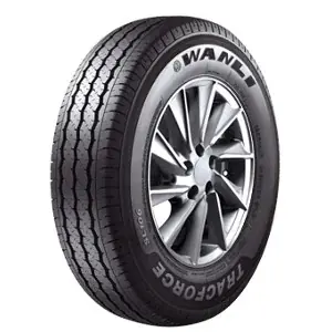 Direkte fra producenten | WANLI Sommerdæk 195/0R14 SL106