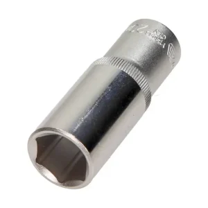 Bestil nemt - YATO YT-1233 Lang Sekskanttop 1/2" 20 mm