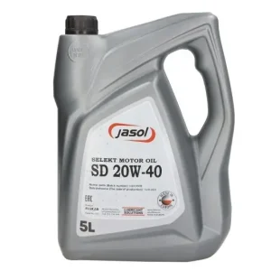 REVLINE jas. sd 20w40 5L | Begrænset antal