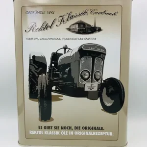 Automatgearolie Rektol Klassik Suffix A - 2 ltr - Tilbudspris