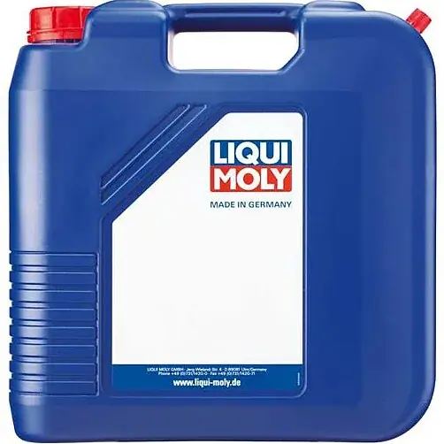 Liqui Moly Marine Gear GL4/GL5 80W-90 - 20L - Kampagnetilbud