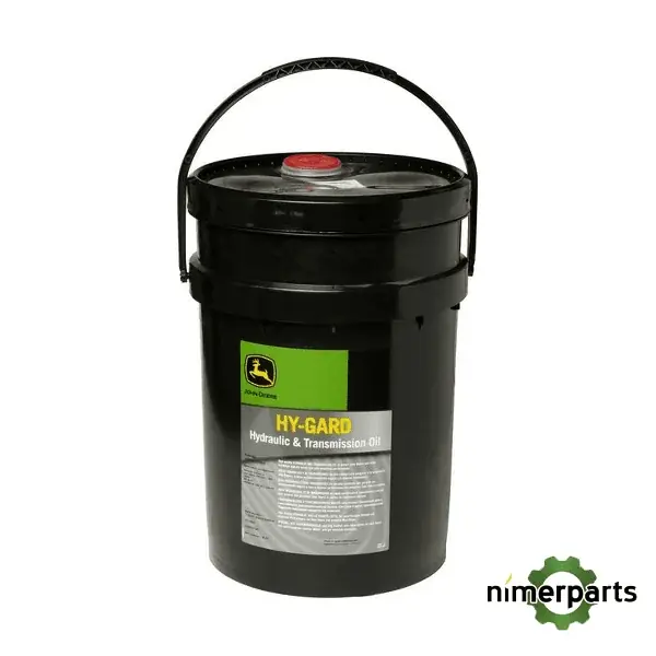 Så længe lager haves | John Deere VC81824-020 Hy-Gard gear- og hydraulikolie 20L