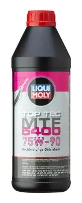Netop tilføjet | Liqui Moly Top Tec MTF 5400 - 1 L