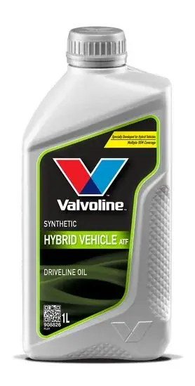 VALVOLINE val hybrid atf 1L - Sidste chance