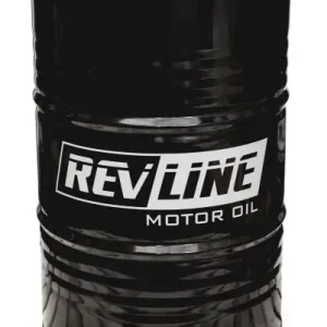 REVLINE MOTO XXL rev moto 10w40 200l - Hurtig afsendelse