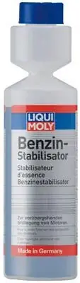 Liqui Moly Benzin stabilisator - 250 ml - Skynd dig
