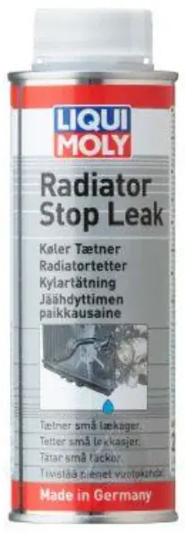 Liqui Moly Kølertætner 250 ml - Populært valg