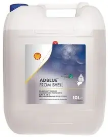Særpris | Shell Adblue - 10 L