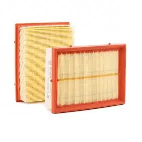 Topprodukt - BOSCH Luftfilter 1 457 433 539 (S3539)