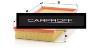 CarProff Luftfilter CPL0558 | Begrænset antal