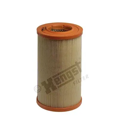HENGST Luftfilter E328L | Supergod pris