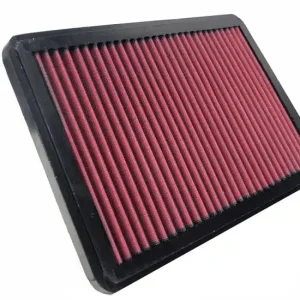 Superpris | K&N 33-2546 Luftfilter