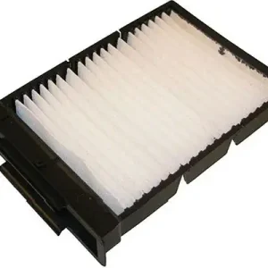 AMC Kabinefilter TC-1017 - Få tilbage