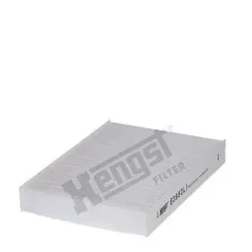 Bestseller - HENGST Kabinefilter E3952LI