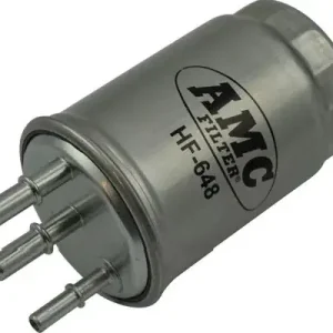 AMC Brændstoffilter HF-648 | Stærkt tilbud