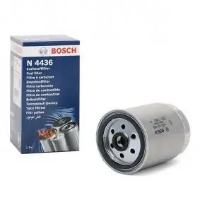 Topprodukt - BOSCH Brændstoffilter 1 457 434 436 (N4436)