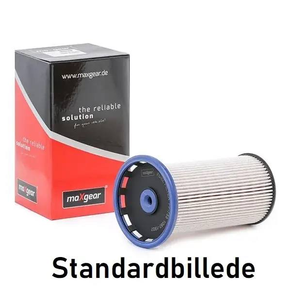 Udsalg - Brændstoffilter FORD 2.5D TRANSIT