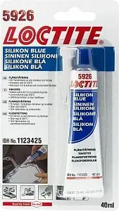 Kan bestilles | Loctite SI 5926 silikone flangepakning 40 ml