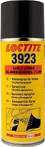 Bestseller - Loctite 3923 karosserilim 400 ml spray