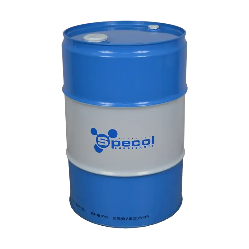 SPECOL TRYBOSPEC CLP 220 208L | Helt ny
