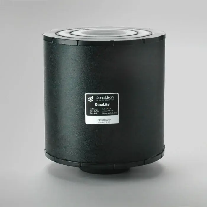 Anbefalet valg - Donaldson Luftfilter C105004