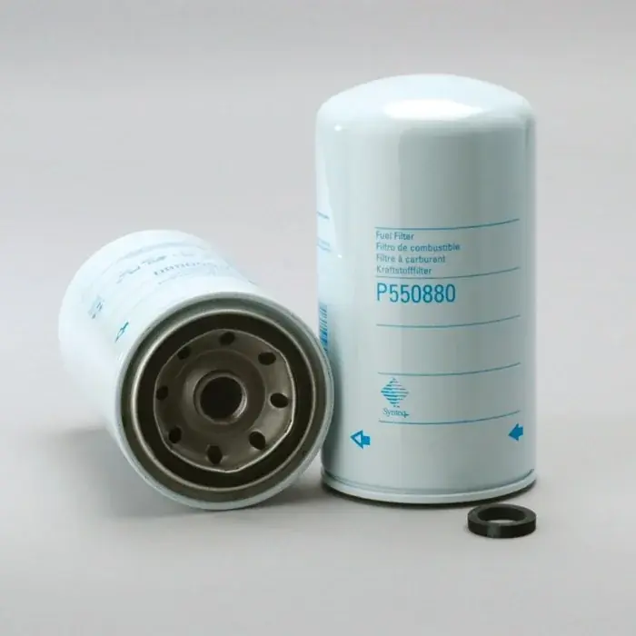 Donaldson Brændstoffilter P550880 | Kundernes favoritter