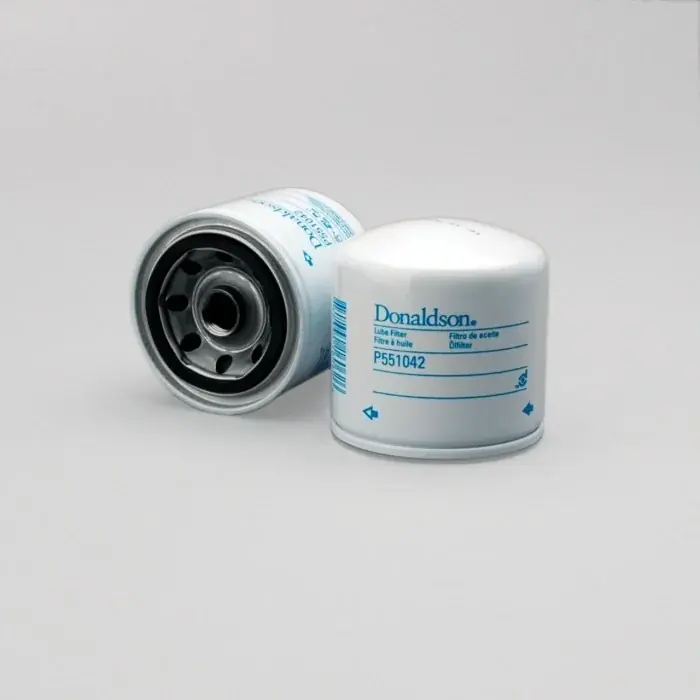 Bedste pris - Donaldson Oliefilter P551042