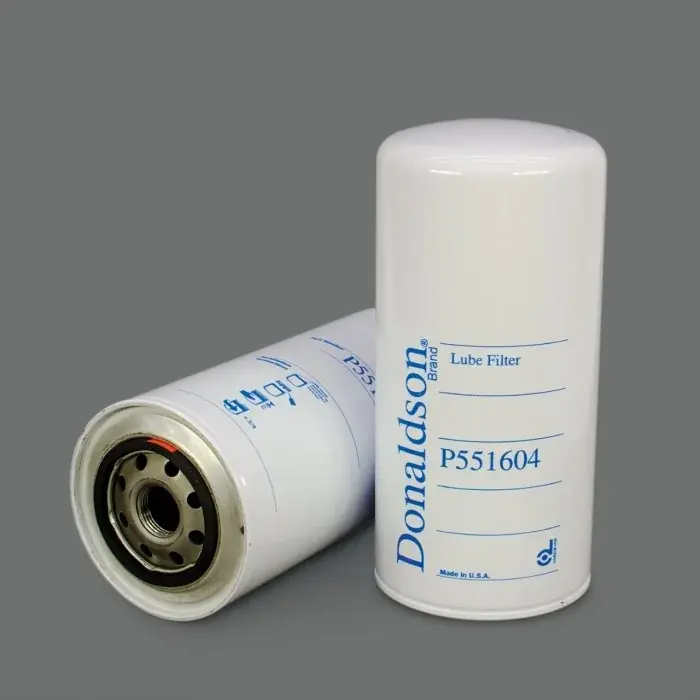 På lager | Donaldson Oliefilter P551604