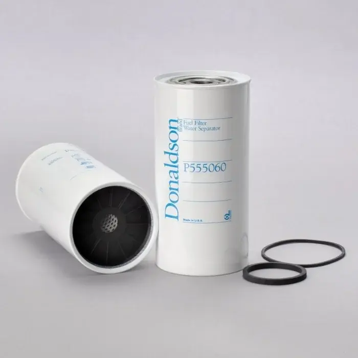 Donaldson Brændstoffilter P555060 | Direkte fra producenten