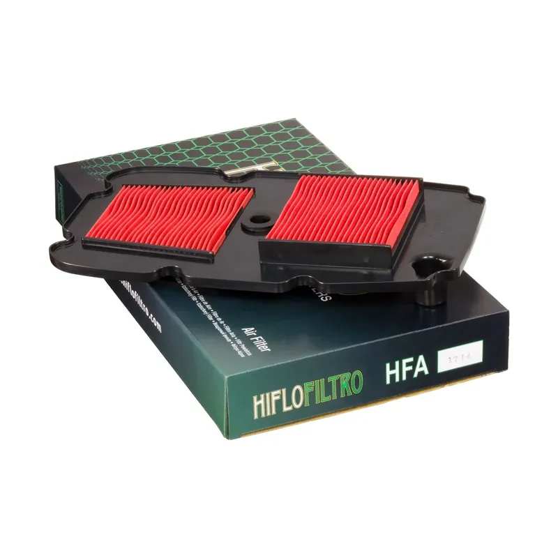 Hiflo luftfilter HFA1714 - Kampagnepris